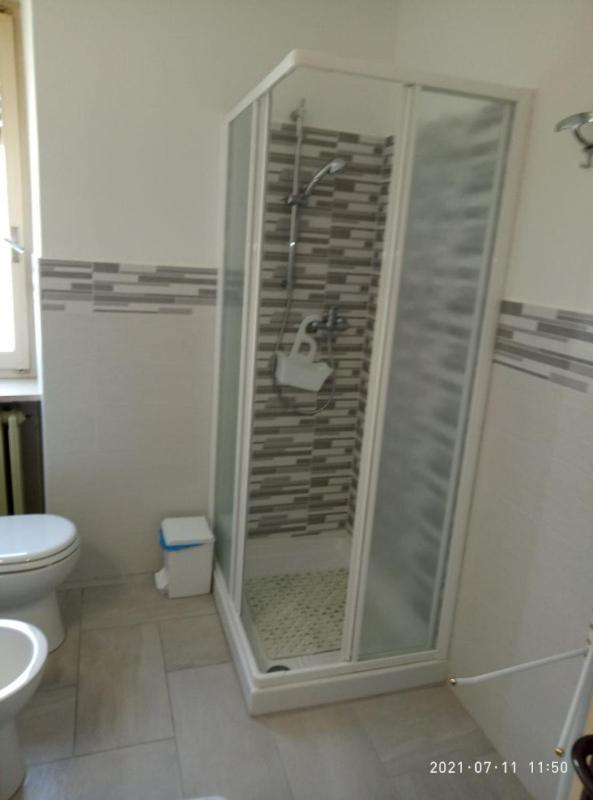 Il Barucin Bed & Breakfast Villar San Costanzo Luaran gambar