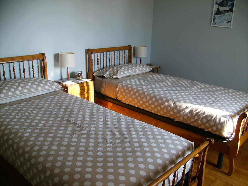 Il Barucin Bed & Breakfast Villar San Costanzo Bilik gambar