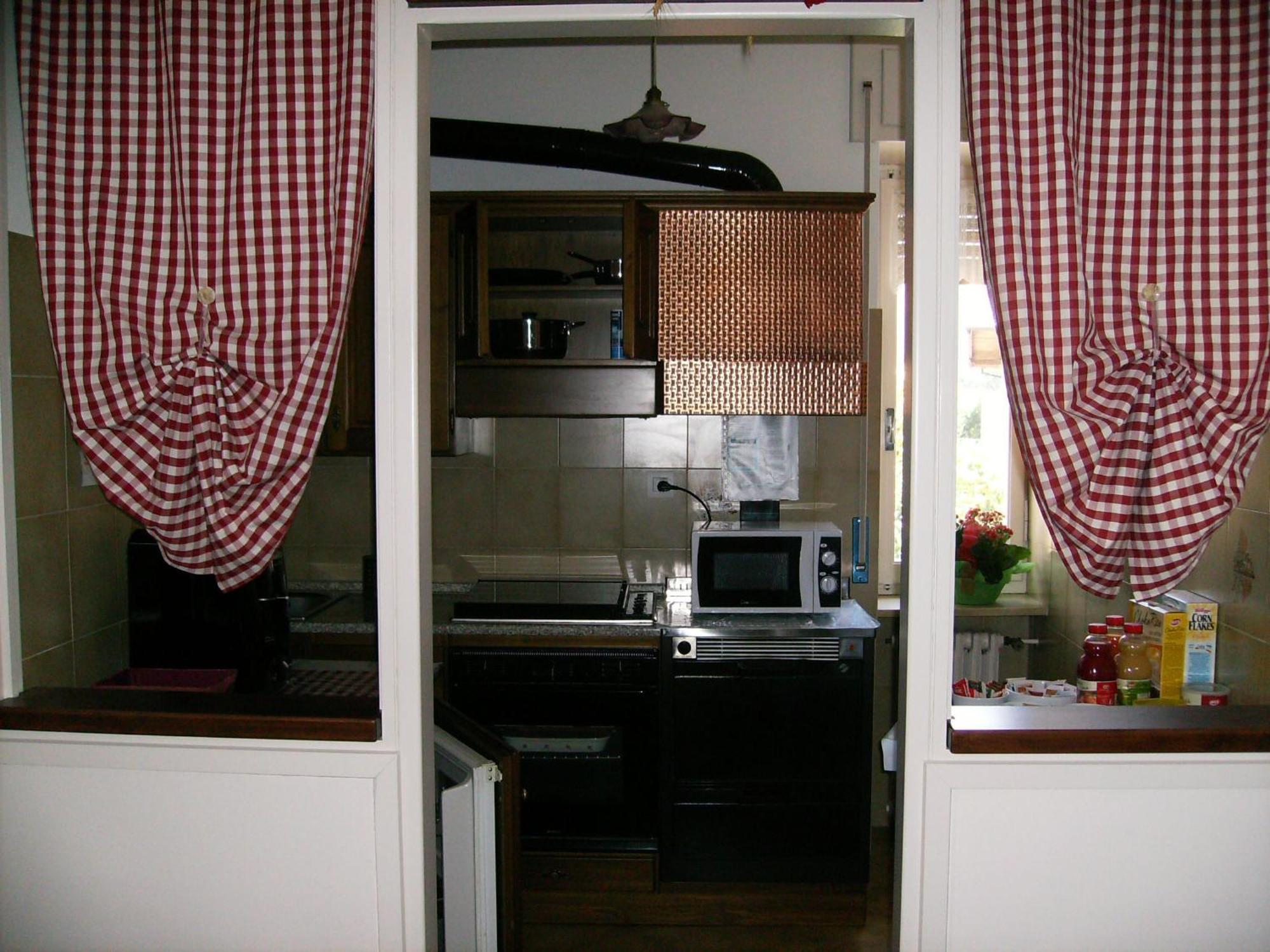 Il Barucin Bed & Breakfast Villar San Costanzo Luaran gambar