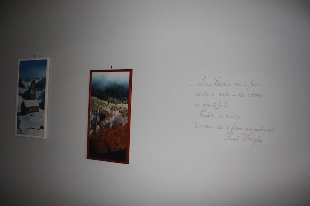 Il Barucin Bed & Breakfast Villar San Costanzo Bilik gambar