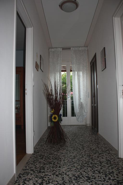 Il Barucin Bed & Breakfast Villar San Costanzo Bilik gambar